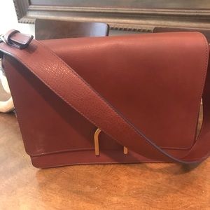Fossil Shoulder Bag